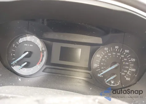 2013 Ford Fusion S from USA, damaged, VIN 3FA6P0G78DR361772